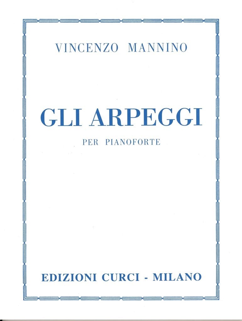 Arpeggi